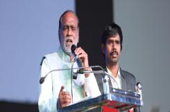 Telangana Healthcare Awards 2017